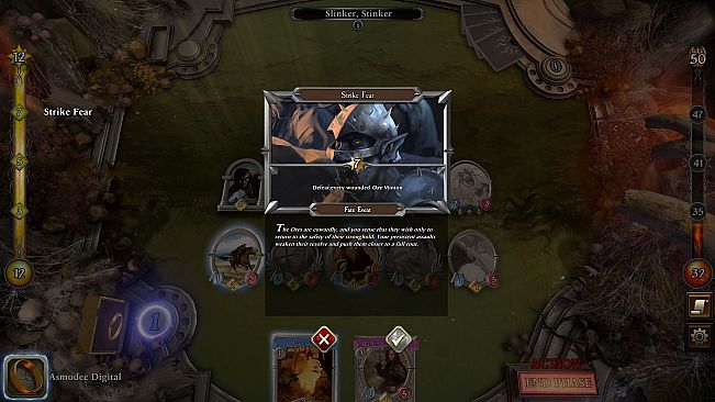 The Lord of the Rings: Adventure Card Game - Definitive Edition