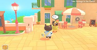 Catto's Post Office