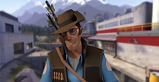FaceRig Team Fortress 2 Avatars DLC