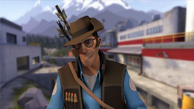 FaceRig Team Fortress 2 Avatars DLC
