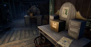 The Last Show of Mr. Chardish