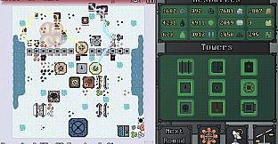 Built the End