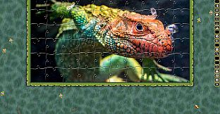 Jigsaw Puzzle Pack - Pixel Puzzles Ultimate: Variety Pack 9XS