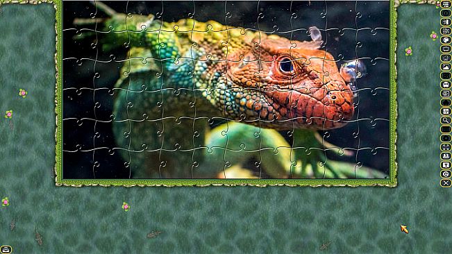 Jigsaw Puzzle Pack - Pixel Puzzles Ultimate: Variety Pack 9XS