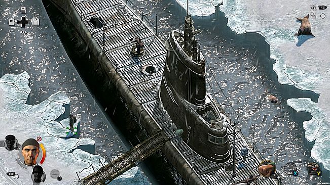 Commandos 2 & 3 – HD Remaster Double Pack