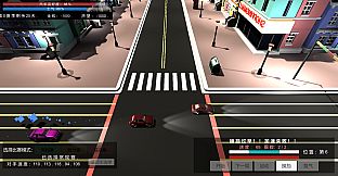 我的赛车生涯/My Racing Career