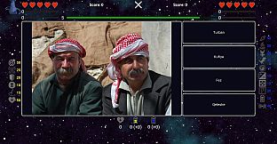 I've Seen Everything - Hats