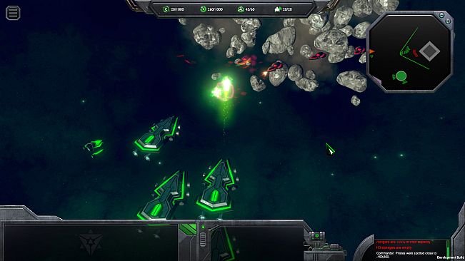 Miniverse Wars Alpha