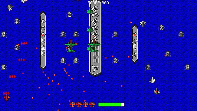 Tiger Fighter 1931 Tora!Tora! MP038