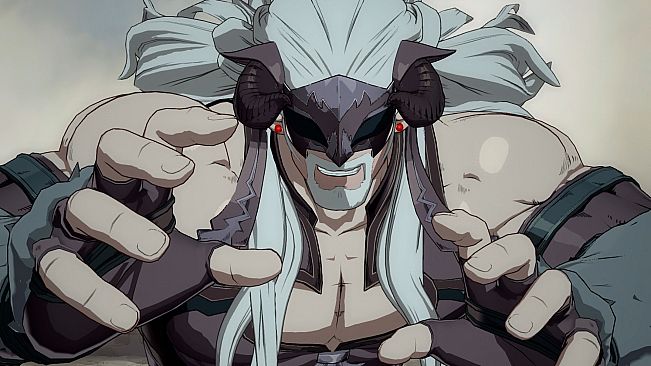 Granblue Fantasy: Versus - Color Pack Set 3