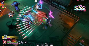 Meta Ghost: Breaking Show | Eisa Downloadable Content