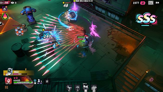 Meta Ghost: Breaking Show | Eisa Downloadable Content