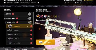 Vigor - Prepper's Small Fortune