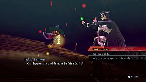 RAIDOU Remastered: The Mystery of the Soulless Army