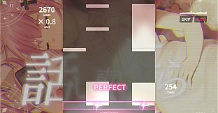 Live Rise!!: 4K Fever