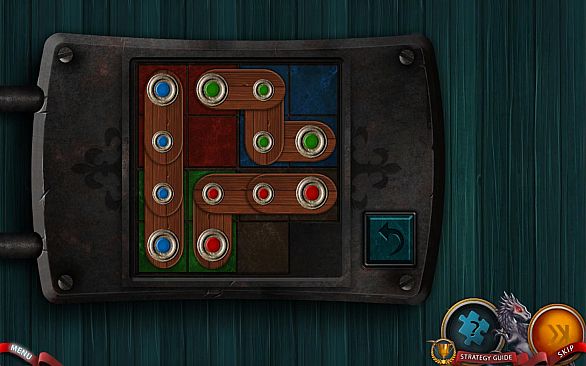 Nevertales: Legends Collector's Edition