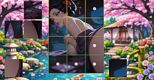 Geisha Spring Party