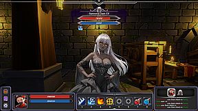 Dungeon of the Desirable Detainees