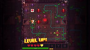 Fidel Dungeon Rescue