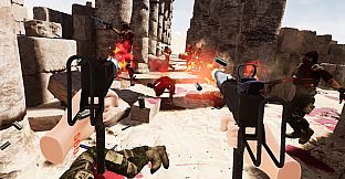 Cry of Athena Battle Simulator