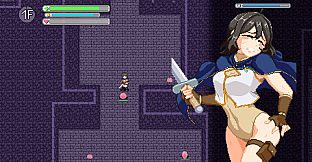The Lewd Trap Tower: A Secretly Perverted Rookie Adventurer