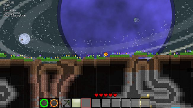 Bonk Universe