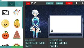 Vtuber Broadcast Tool Mac supported