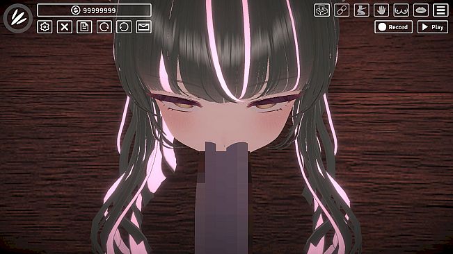 HYPER DEEP THROAT