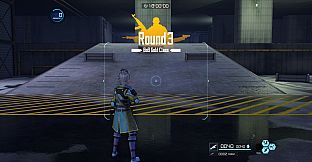 Sword Art Online: Fatal Bullet - Ambush of the Imposters