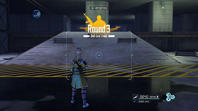 Sword Art Online: Fatal Bullet - Ambush of the Imposters