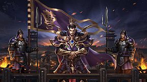 国战.三国志-三国.策略.slg.游戏