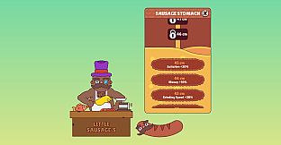 How to Grow Your Sausage