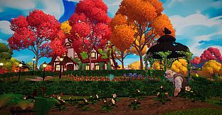 Everdream Valley: Family Time DLC