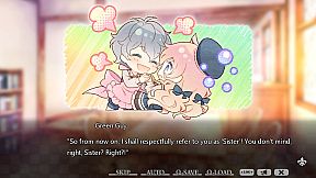 TAISHO x ALICE: HEADS & TAILS