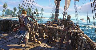 Assassin's Creed Black Flag Resynced - Map Pack