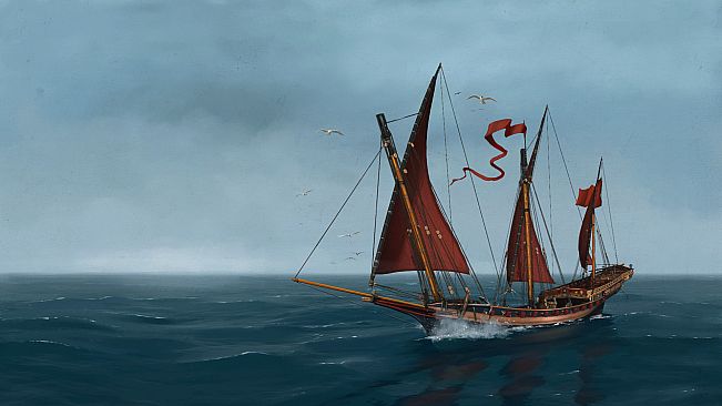 Naval Action - Le Requin