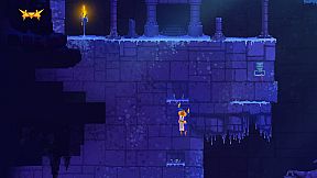 Adventure of Samsara