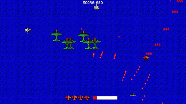 Tiger Fighter 1931 Tora!Tora! MP050