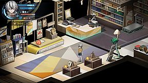 Syn-Chorus 01: The New Life