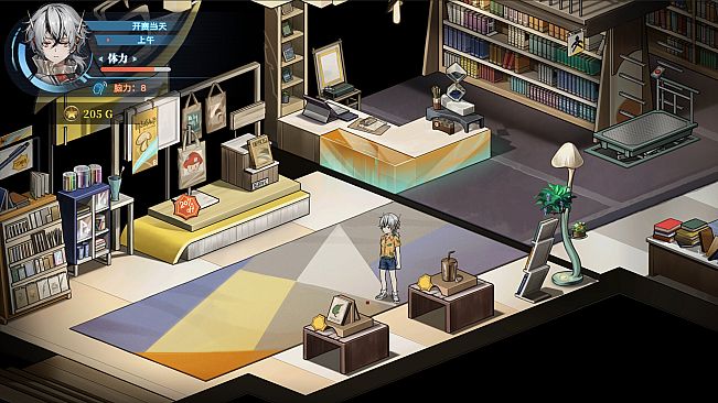 Syn-Chorus 01: The New Life