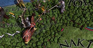 Immersion Pack - Europa Universalis IV: Lions of the North