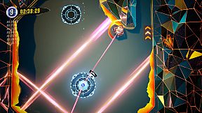 Super High Ball: Pinball Platformer