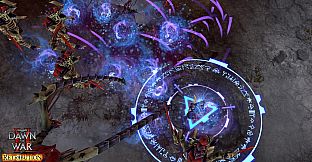 Dawn of War II: Retribution – The Last Stand