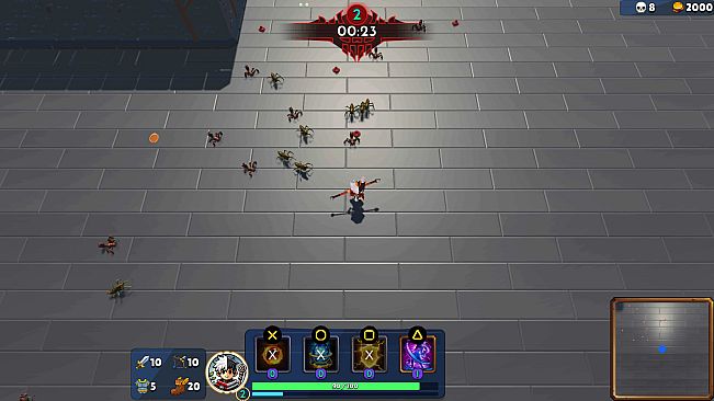 Wukong's Child: Monkey King Myth