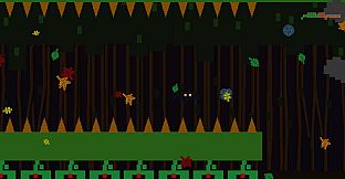 We Only Come Out at Night