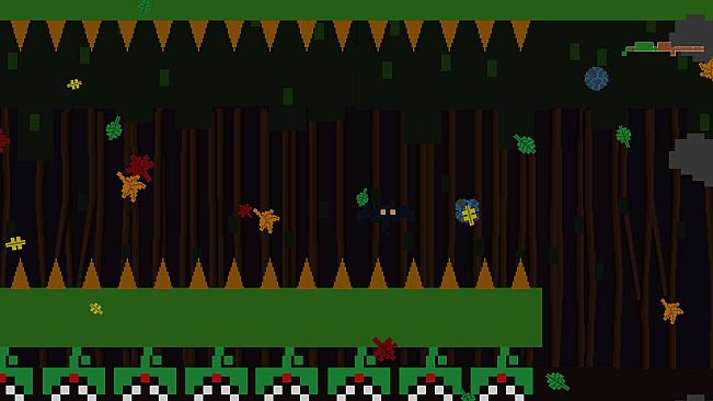 We Only Come Out at Night