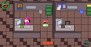 5 Days, Minimum Wage.