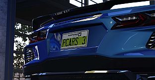 Project CARS 3: Ignition Pack