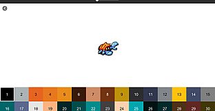 Pixel Art Monster - Expansion Pack 15