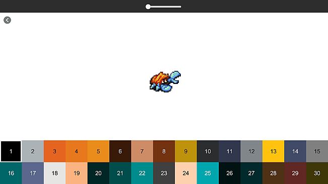 Pixel Art Monster - Expansion Pack 15